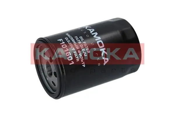 Oil Filter F101601