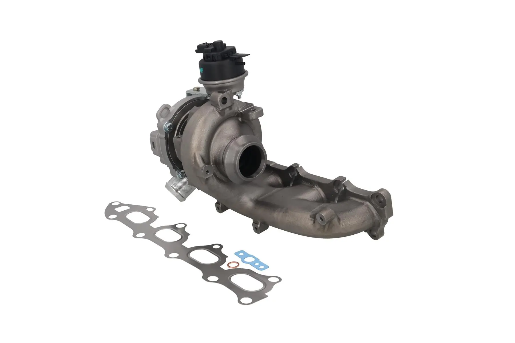 Charger, charging (supercharged/turbocharged) 8600127