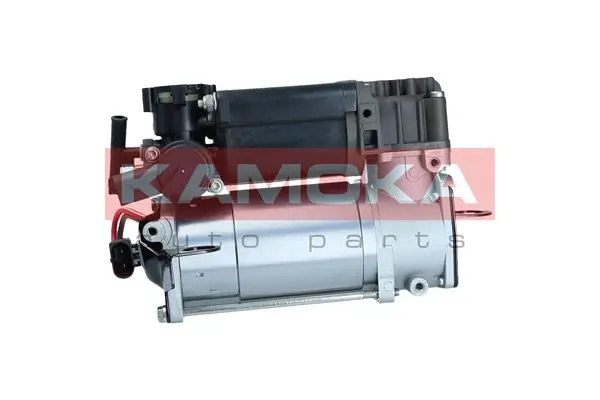 Compressor, compressed-air system 2077016