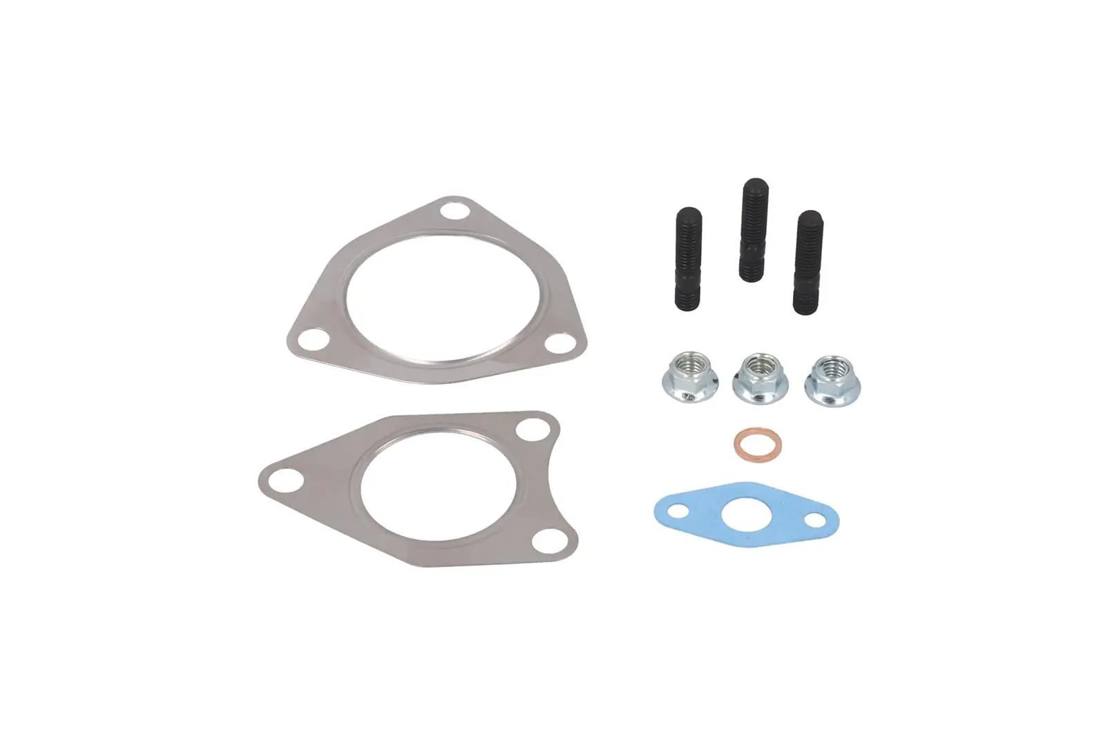Mounting Kit, charger 8607149