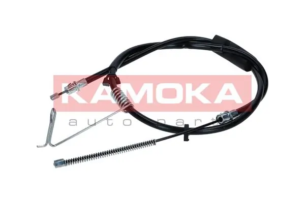 Cable Pull, parking brake 1190091