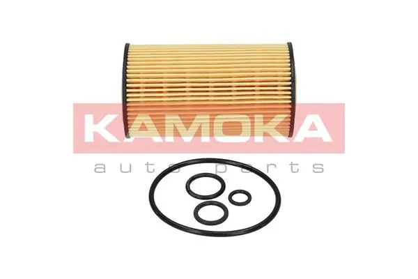 Oil Filter F103501