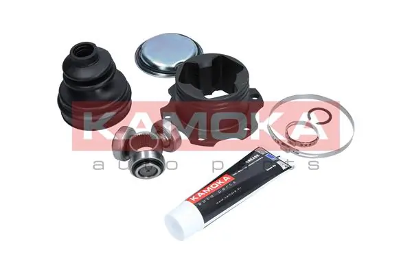 Gelenksatz, Antriebswelle 8725