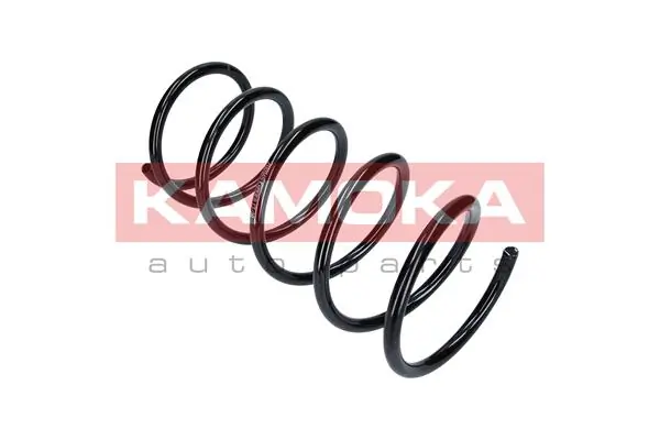 KAMOKA 2110165 Suspension Spring