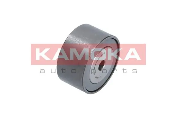 Deflection/Guide Pulley, V-ribbed belt R0158