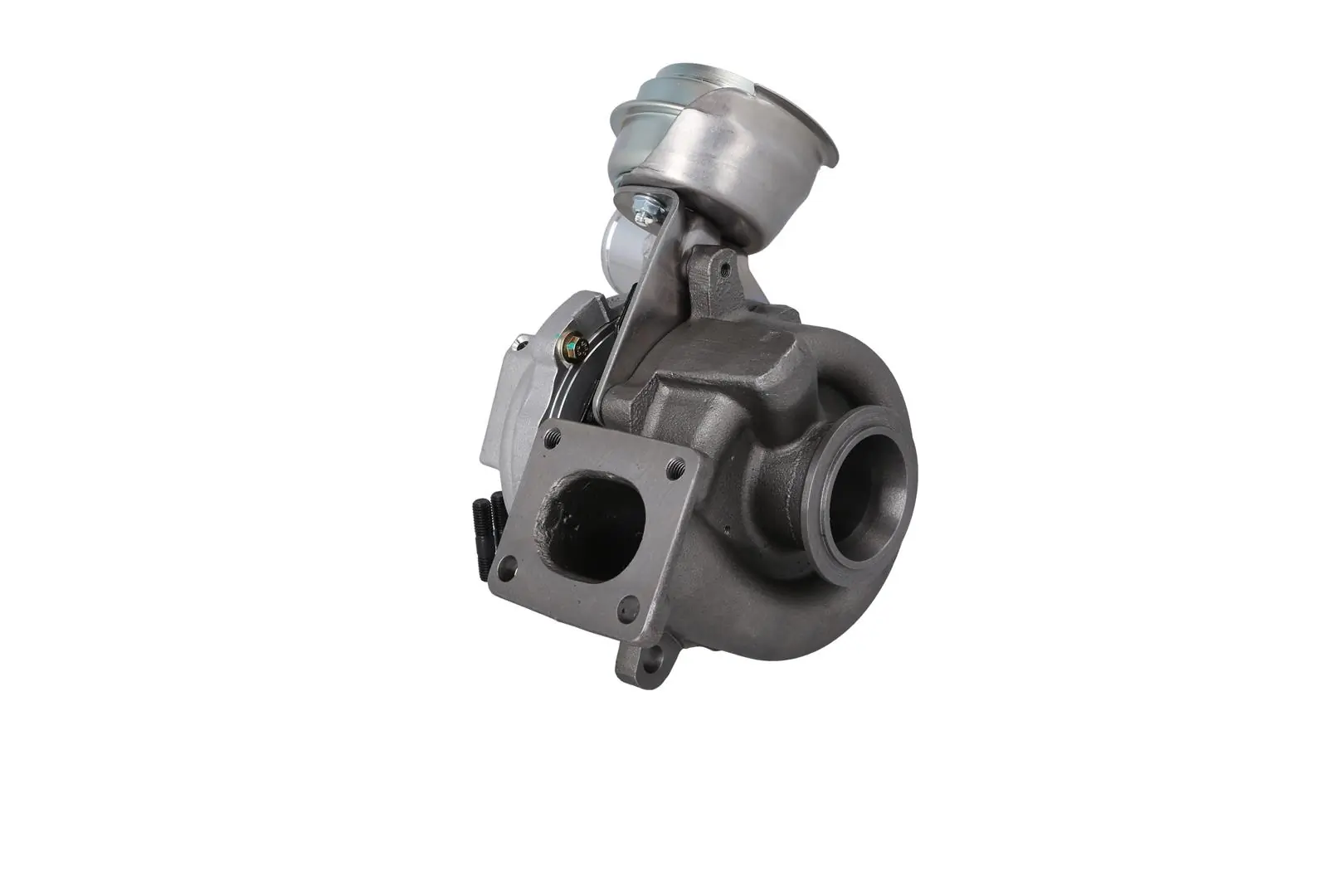 Charger, charging (supercharged/turbocharged) 8600174