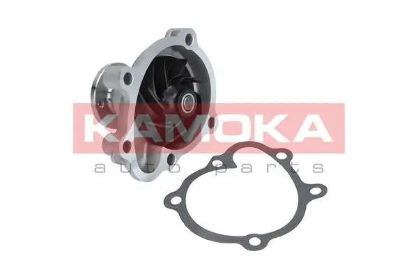 Water Pump, engine cooling T0233