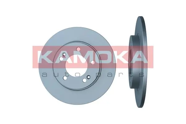 Brake Disc 103026