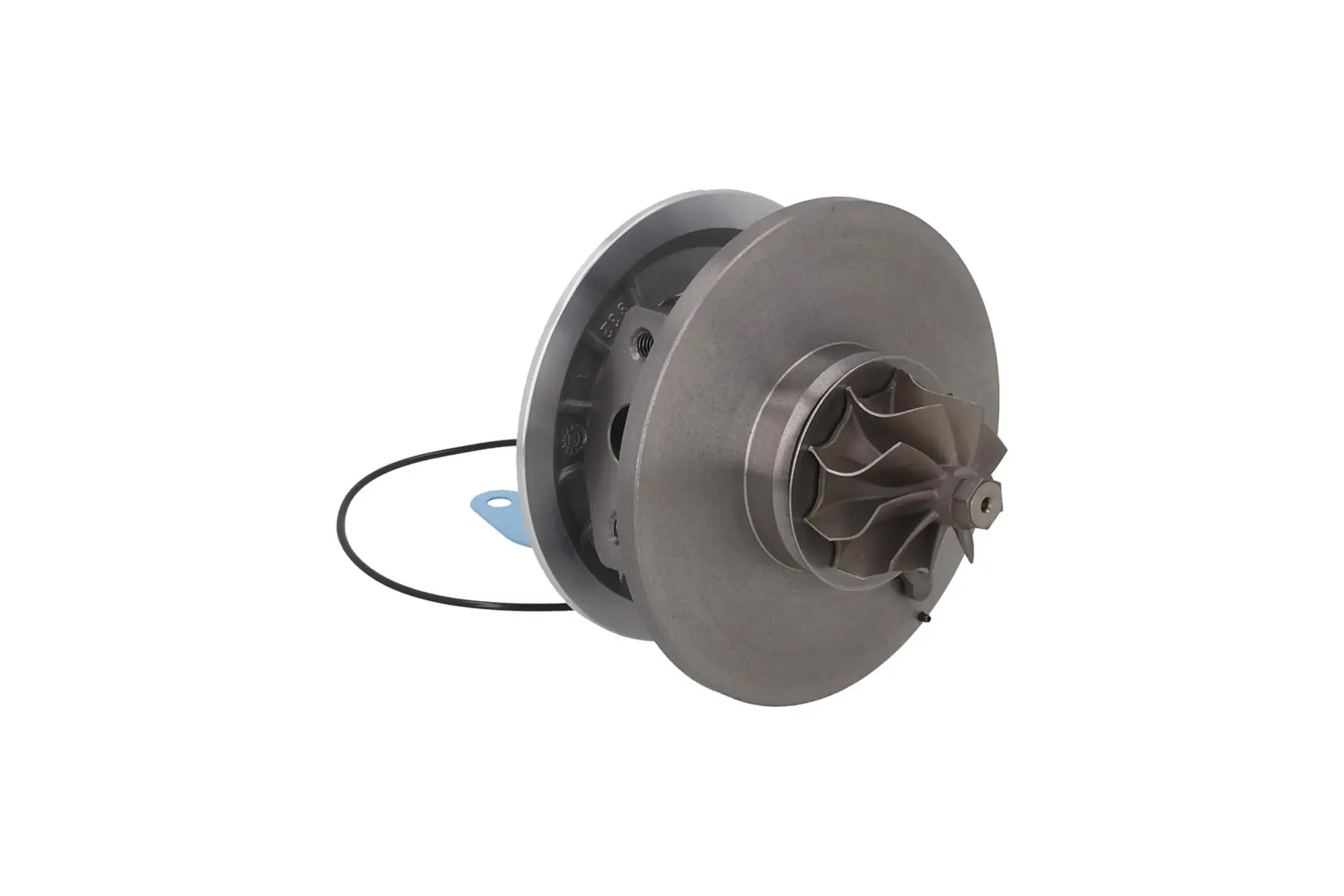 Core assembly, turbocharger 8604192