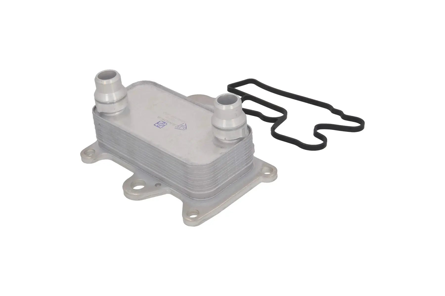 Oil Cooler, engine oil 7730076