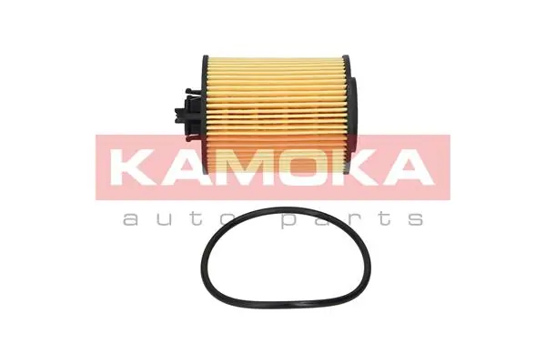 Oil Filter F102801