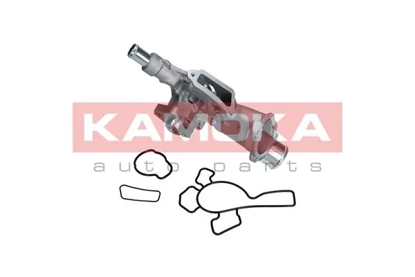 Water Pump, engine cooling T0225