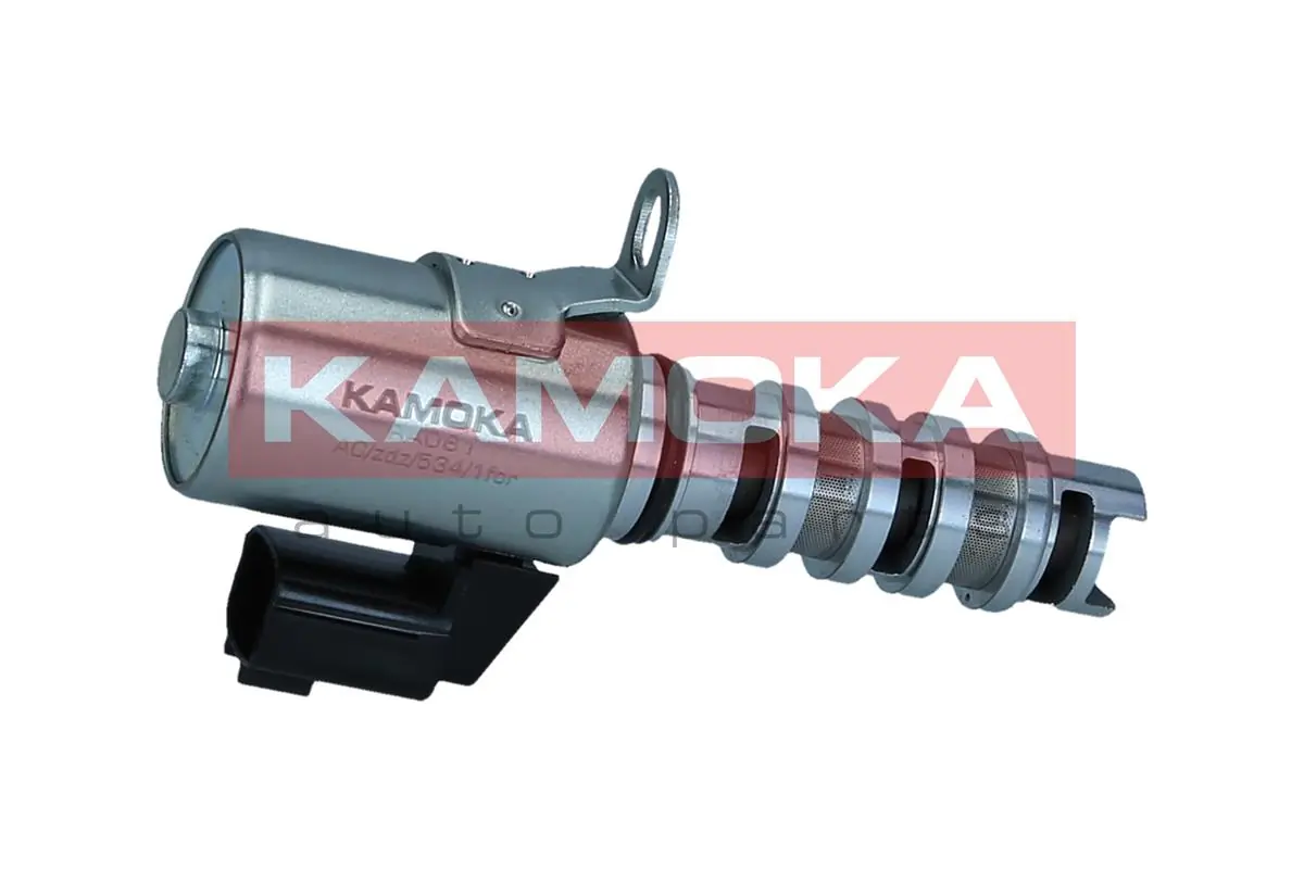 Control Valve, camshaft adjustment RA081