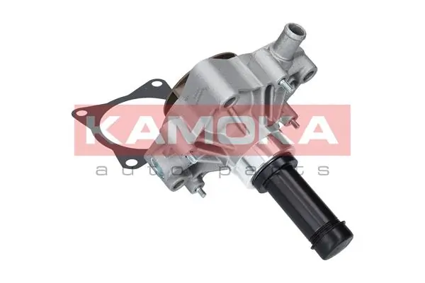 Water Pump, engine cooling T0164