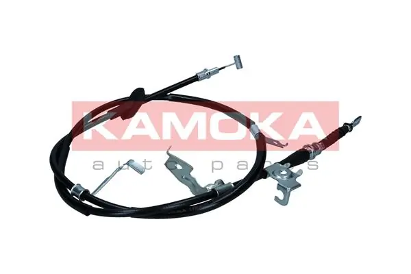 KAMOKA 1190625 Cable Pull, parking brake