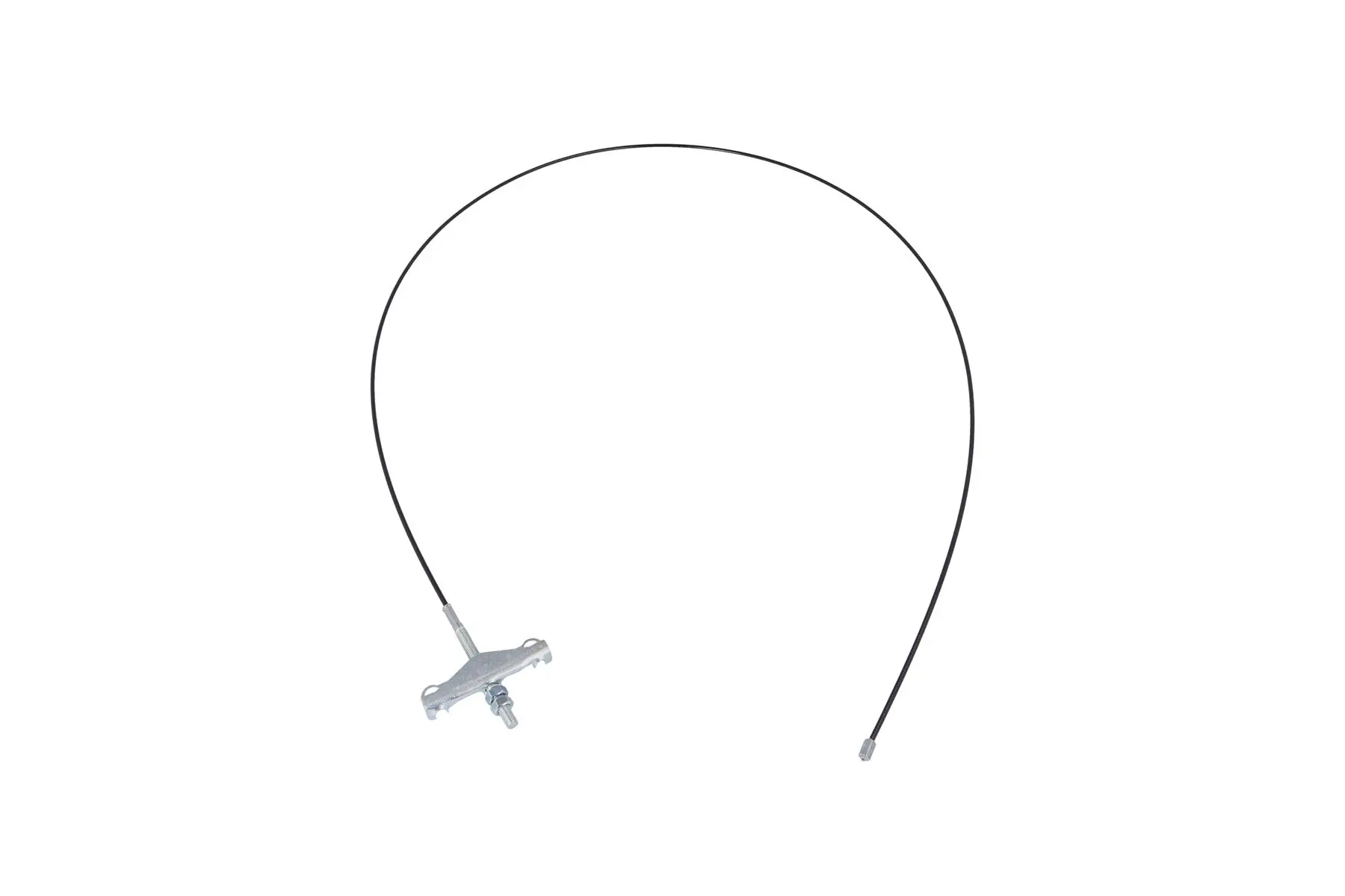 Cable Pull, parking brake 1190516