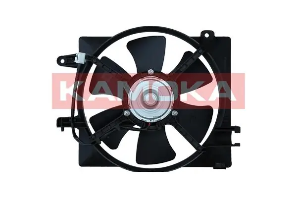 Fan, engine cooling 7740053