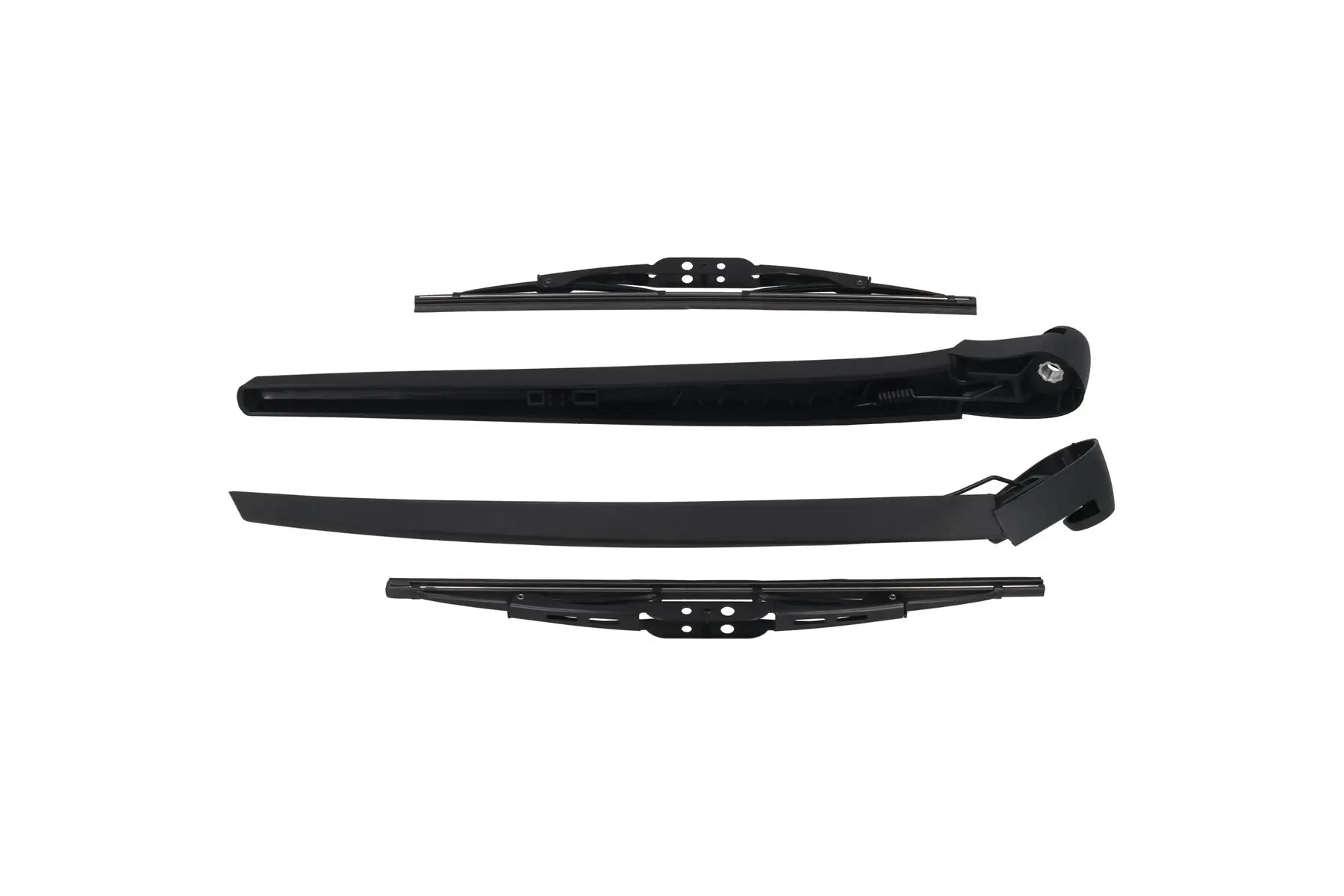 Wiper Arm, window cleaning 25242