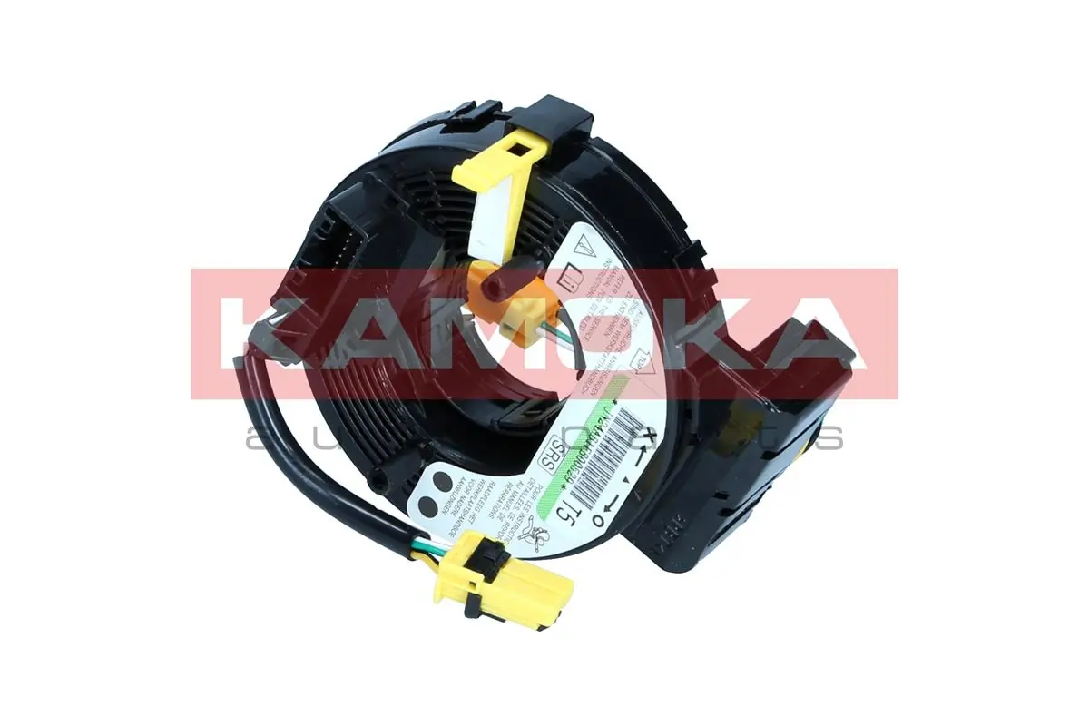 KAMOKA 4210090 Clockspring, airbag