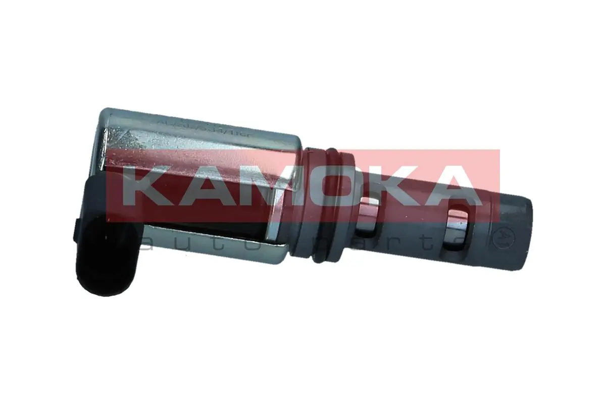 Control Valve, camshaft adjustment RA012