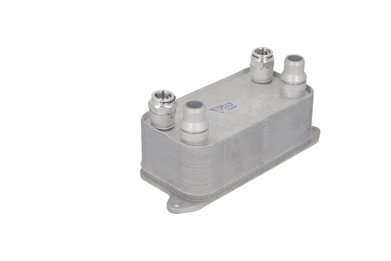 Oil Cooler, engine oil 7730156