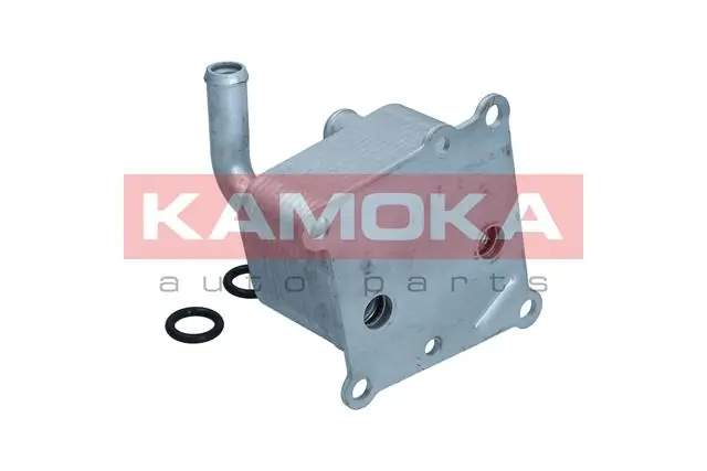 Oil Cooler, engine oil 7730066