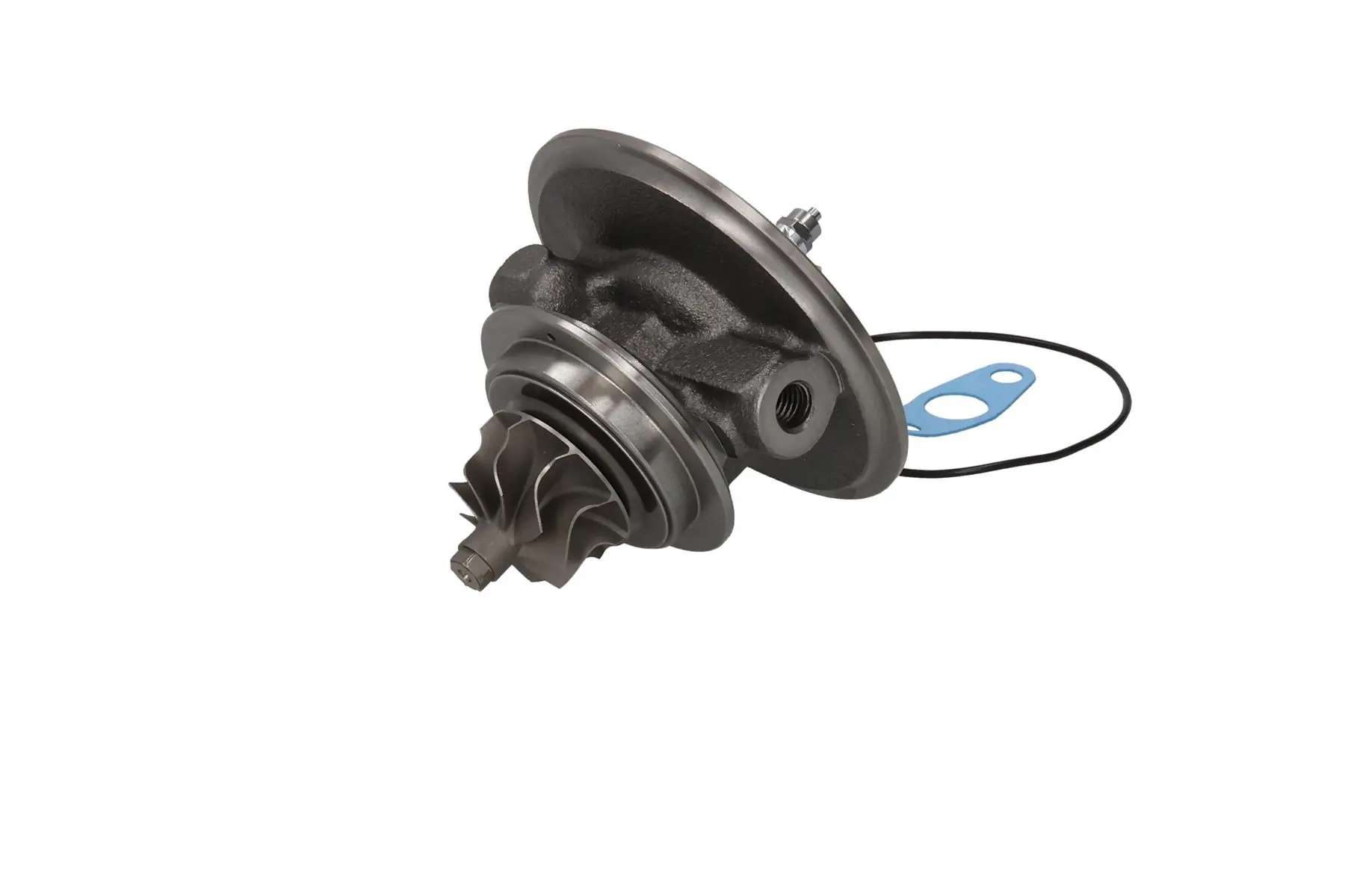 Core assembly, turbocharger 8604134