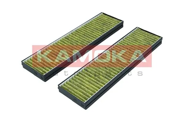 KAMOKA 6080133 Filter, cabin air