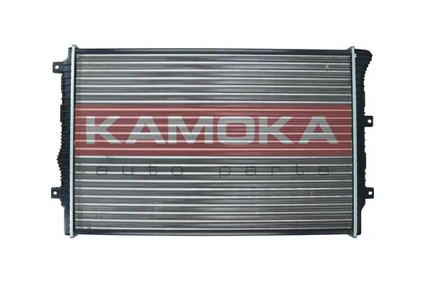 Radiator, engine cooling 7705055