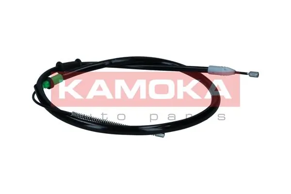 Cable Pull, parking brake 1190130