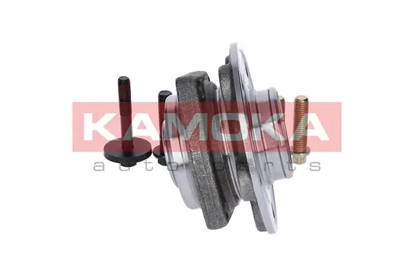 Wheel Bearing Kit 5500025