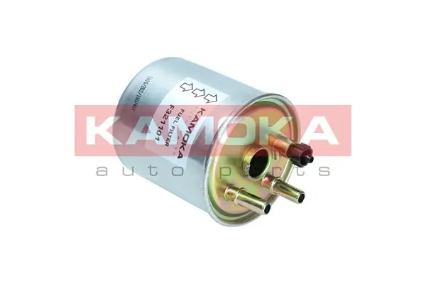 Fuel Filter F321101