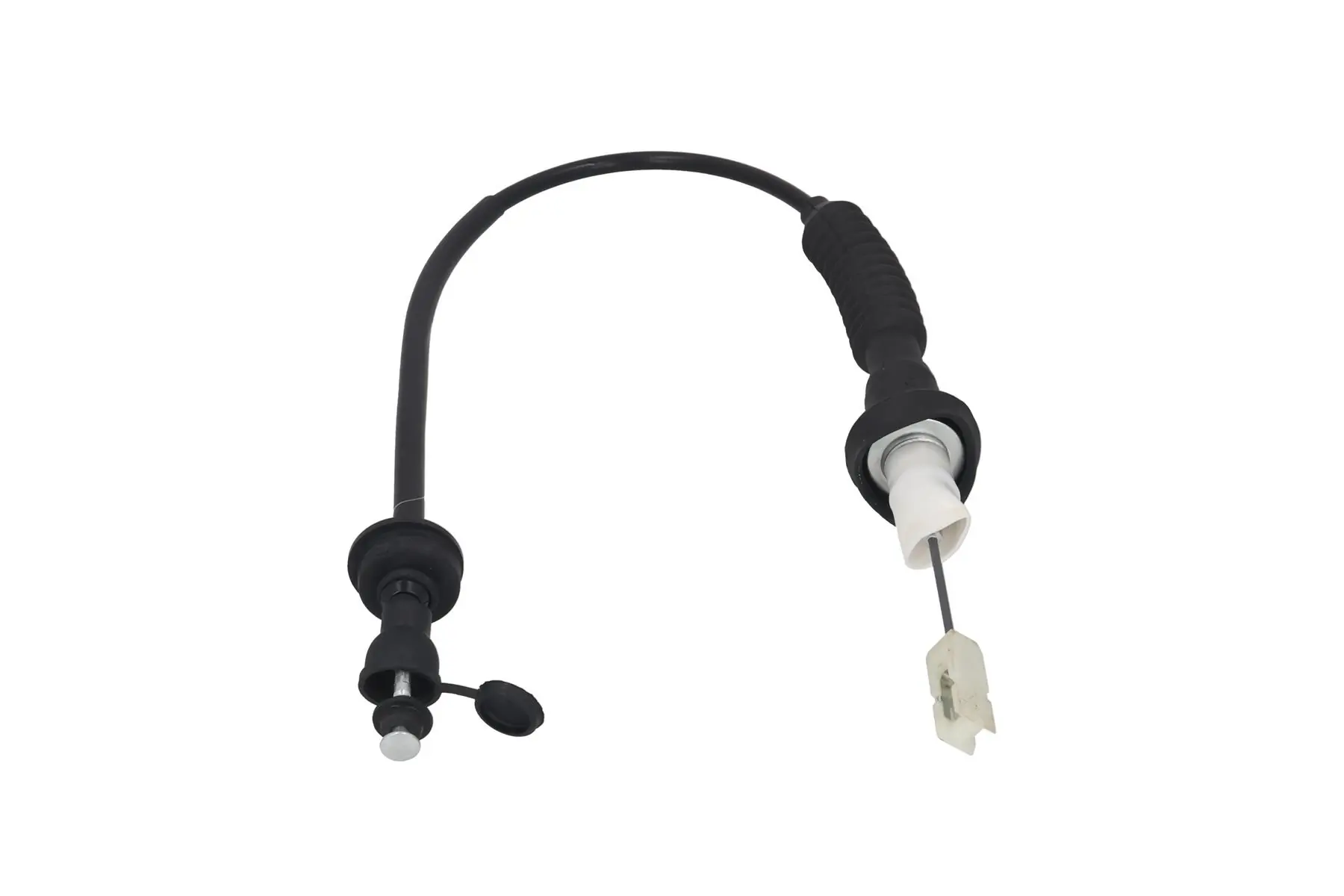 Cable Pull, clutch control LC035