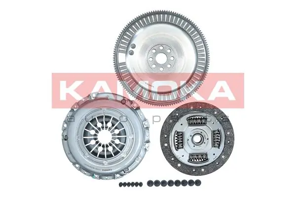 Clutch Kit KC143