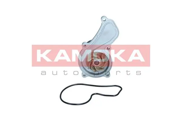 Water Pump, engine cooling T0305