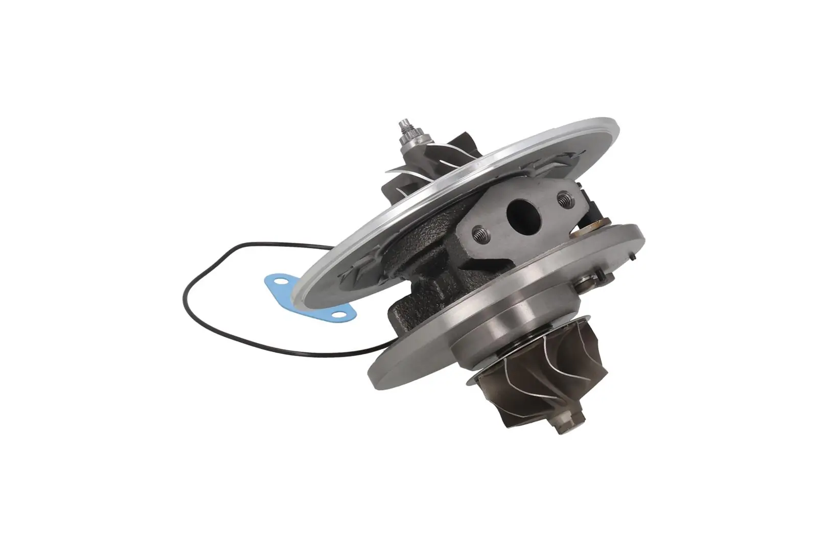 Core assembly, turbocharger 8604196