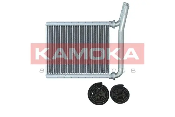 Heat Exchanger, interior heating 7760065