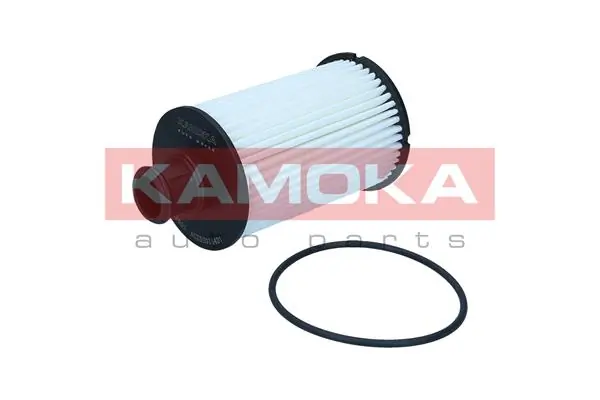 Oil Filter F123901