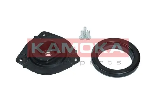 Repair Kit, suspension strut support mount 209158