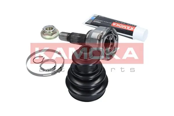 KAMOKA 6802 Joint Kit, drive shaft