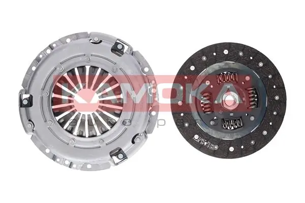Clutch Kit KC101