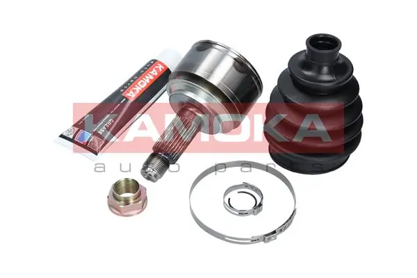 Set sambungan, poros penggerak 6045