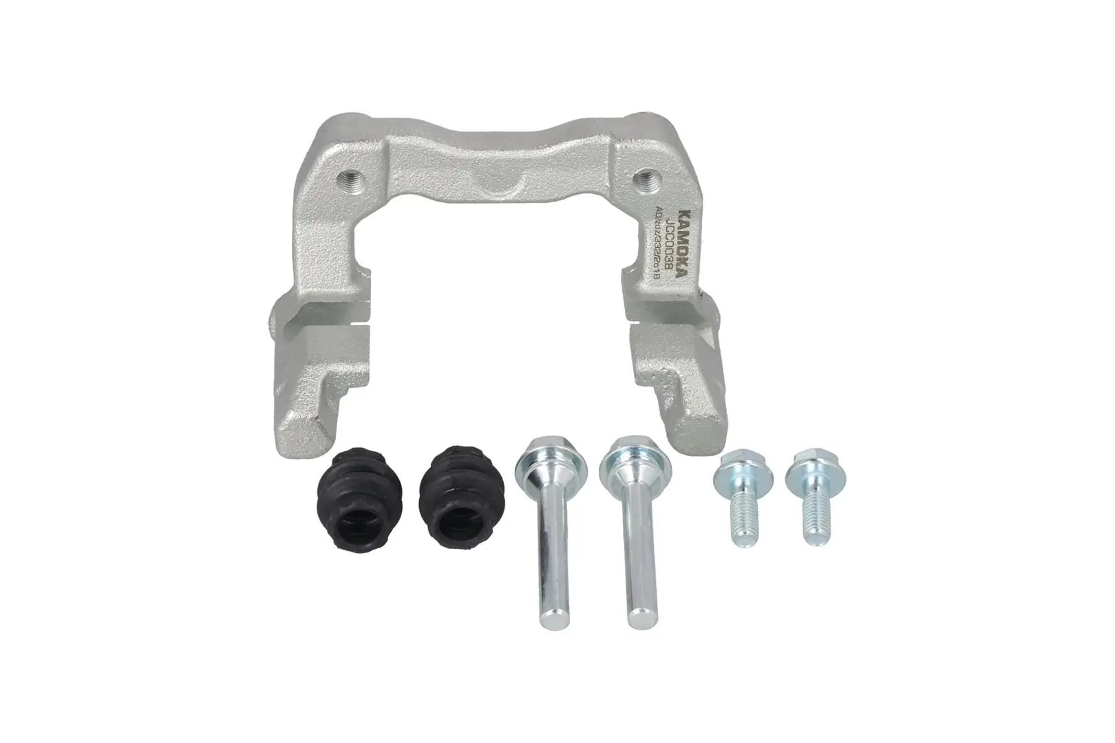 Bracket, brake caliper JCC0038