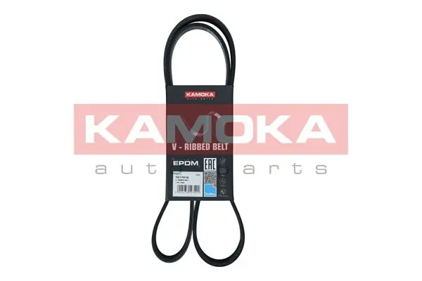 V-Ribbed Belt 7017012