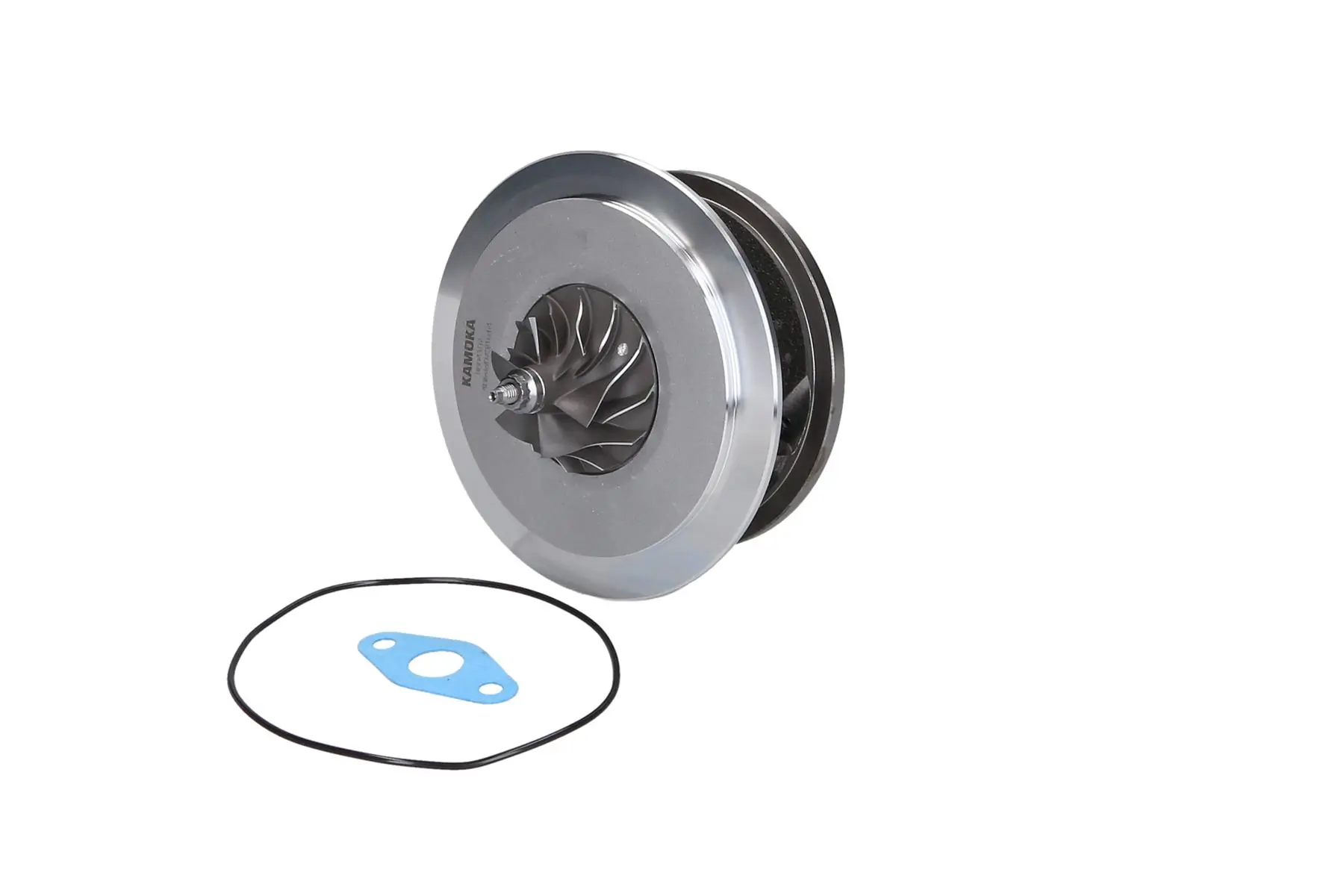 Core assembly, turbocharger 8604197