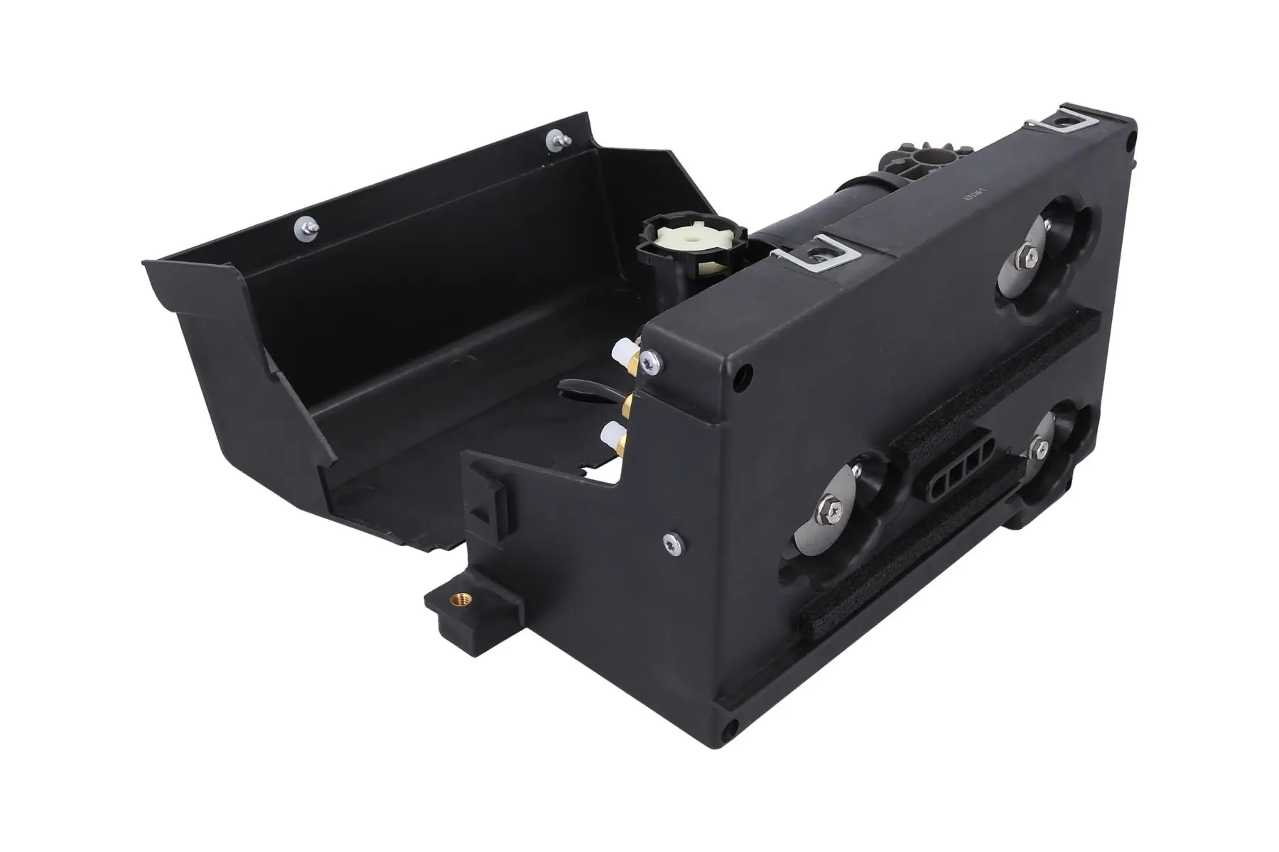Kompressor, Druckluftanlage 2077029