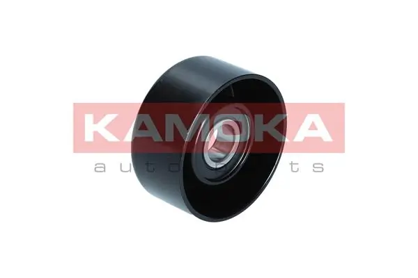 Tensioner Pulley, V-ribbed belt R0408