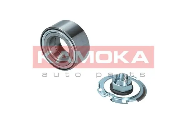 Wheel Bearing Kit 5600212