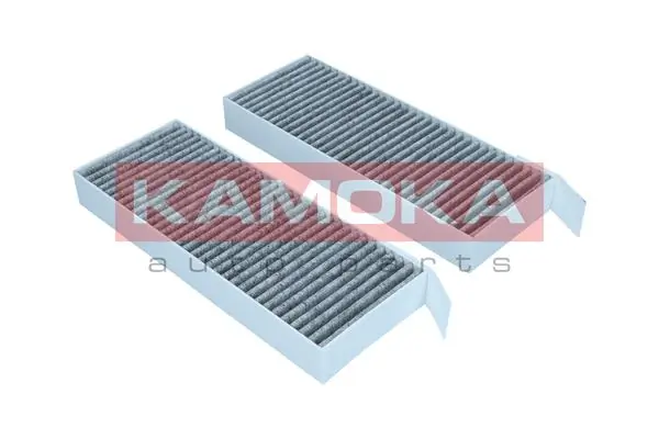 Filter, cabin air F514101