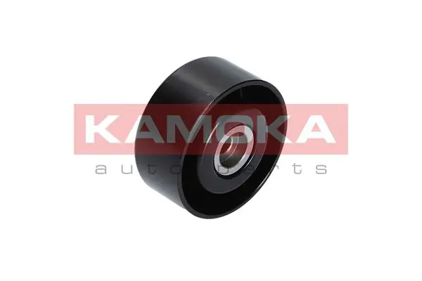 Tensioner Pulley, V-ribbed belt R0025